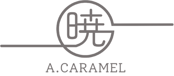 Akatsuki Caramel | A.Caramel | 暁